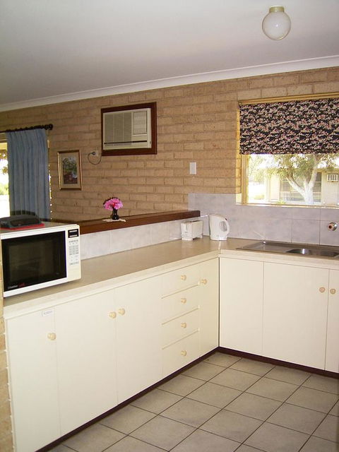 Kalbarri Riverfront Unit - Darwin Holiday 12
