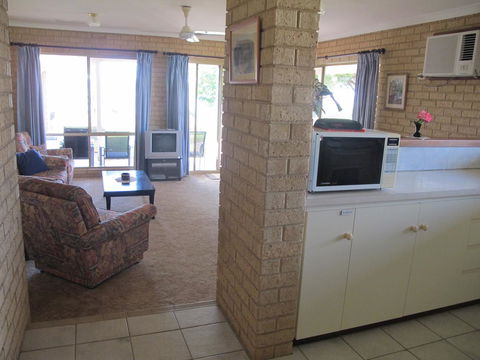 Kalbarri Riverfront Unit - Darwin Holiday 15