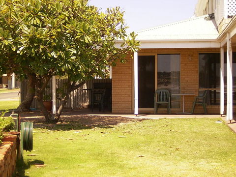 Kalbarri Riverfront Unit - Darwin Holiday 14