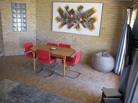 Kalbarri Riverfront Unit - Darwin Holiday 13