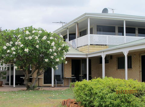 Kalbarri Riverfront Unit - Darwin Holiday 2