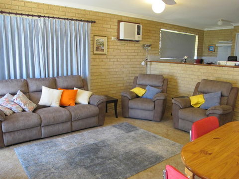 Kalbarri Riverfront Unit - Darwin Holiday 17