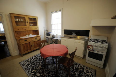 My Place Colonial Accommodation - Darwin Holiday 16