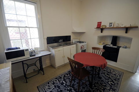 My Place Colonial Accommodation - Darwin Holiday 15
