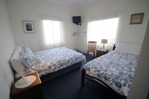 My Place Colonial Accommodation - Darwin Holiday 43