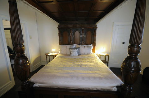 My Place Colonial Accommodation - Darwin Holiday 22