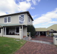 My Place Colonial Accommodation - Darwin Holiday
