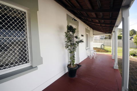 My Place Colonial Accommodation - Darwin Holiday 20