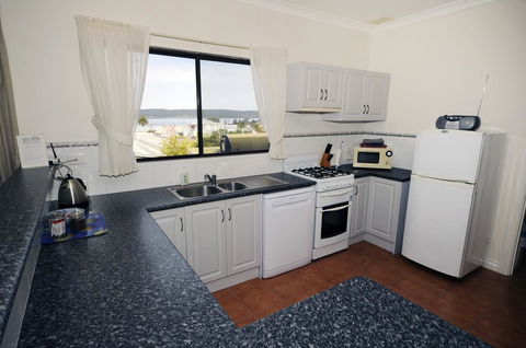 My Place Colonial Accommodation - Darwin Holiday 8