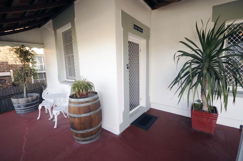 My Place Colonial Accommodation - Darwin Holiday 2