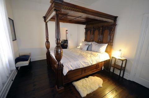 My Place Colonial Accommodation - Darwin Holiday 23