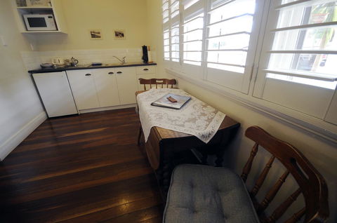 My Place Colonial Accommodation - Darwin Holiday 13