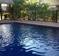 Breezes Apartments - Darwin Holiday