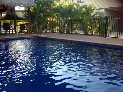 Breezes Apartments - Darwin Holiday 0