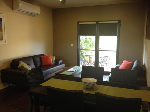 Breezes Apartments - Darwin Holiday 2