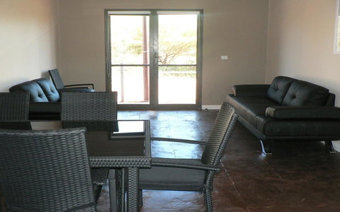 Breezes Apartments - Darwin Holiday 10