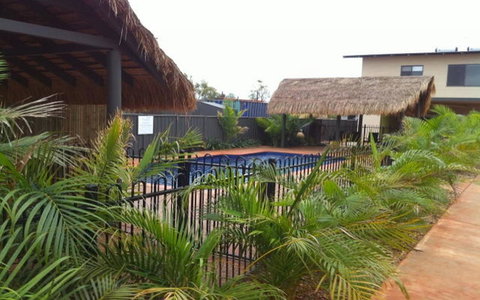 Breezes Apartments - Darwin Holiday 7