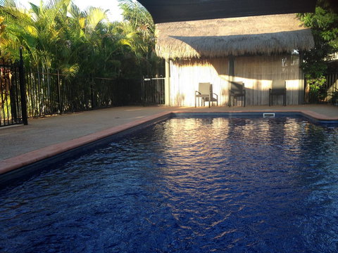 Breezes Apartments - Darwin Holiday 1