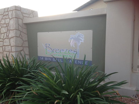 Breezes Apartments - Darwin Holiday 13