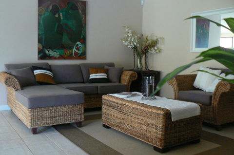 Le Boulevard - Darwin Holiday 4