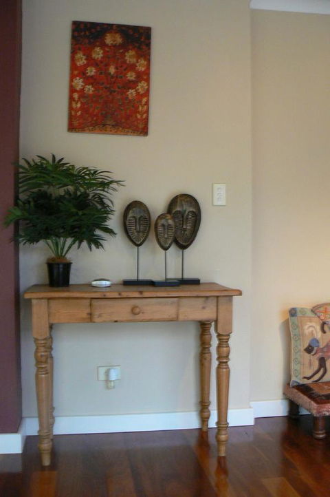 Le Boulevard - Darwin Holiday 13