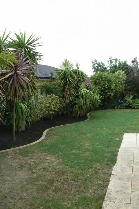 Le Boulevard - Darwin Holiday 19