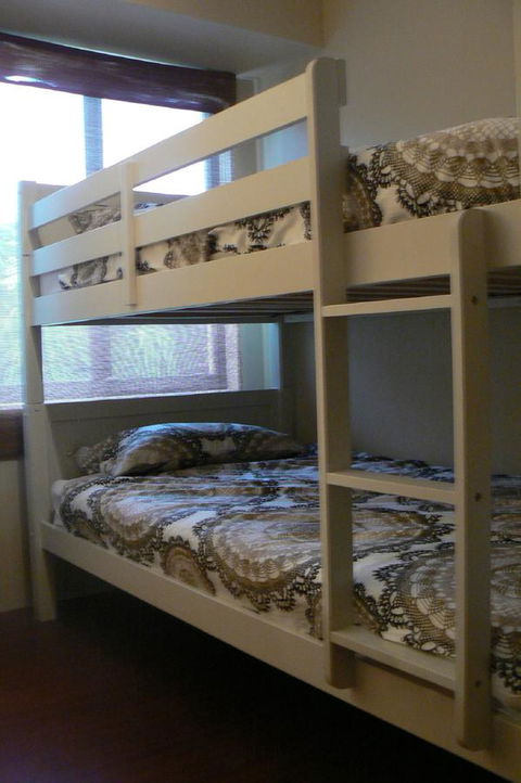 Le Boulevard - Darwin Holiday 16