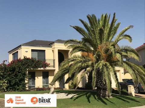 Le Boulevard - Darwin Holiday 0