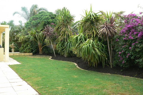 Le Boulevard - Darwin Holiday 18