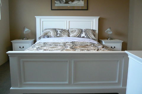 Le Boulevard - Darwin Holiday 6