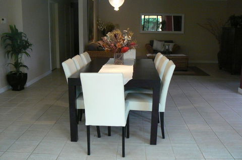 Le Boulevard - Darwin Holiday 11