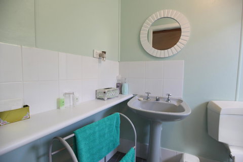 Jacaranda Guest House - Darwin Holiday 9