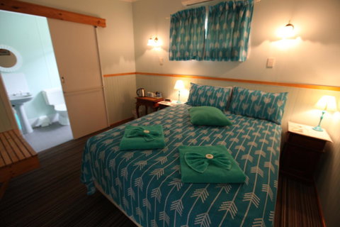 Jacaranda Guest House - Darwin Holiday 11