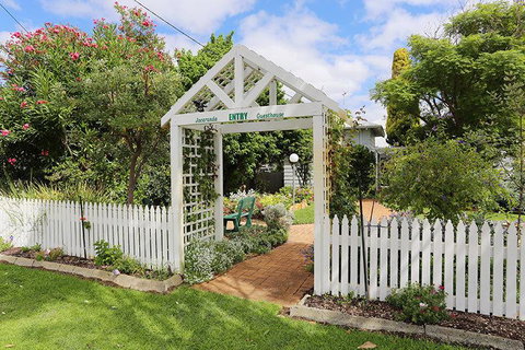 Jacaranda Guest House - Darwin Holiday 2