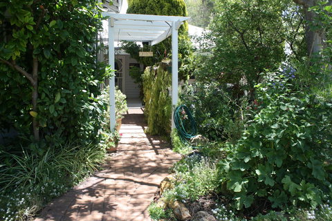 Jacaranda Guest House - Darwin Holiday 39