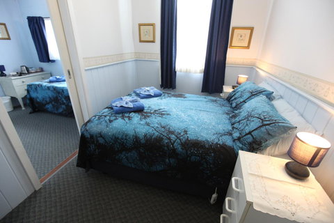 Jacaranda Guest House - Darwin Holiday 6