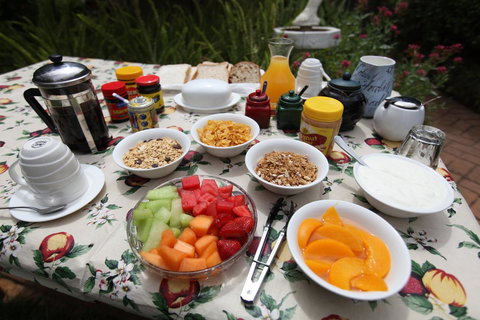 Jacaranda Guest House - Darwin Holiday 15