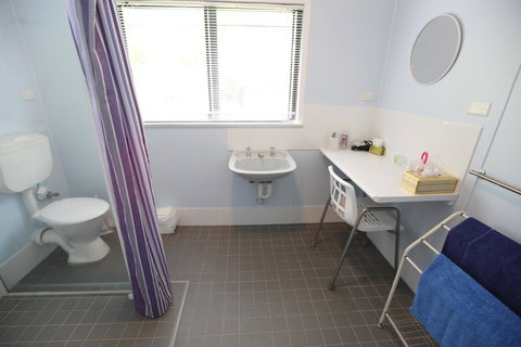 Jacaranda Guest House - Darwin Holiday 17