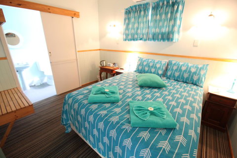 Jacaranda Guest House - Darwin Holiday 10