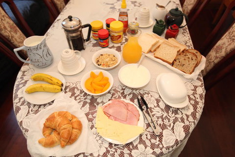 Jacaranda Guest House - Darwin Holiday 23