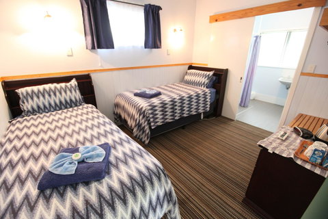 Jacaranda Guest House - Darwin Holiday 18