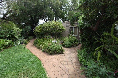 Jacaranda Guest House - Darwin Holiday 27