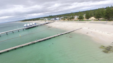 Jacaranda Guest House - Darwin Holiday 34