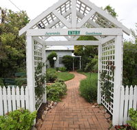 Jacaranda Guest House - Darwin Holiday