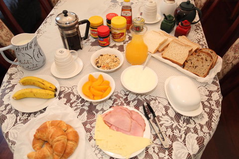 Jacaranda Guest House - Darwin Holiday 24