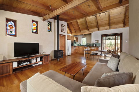 Aiyana Retreat - Darwin Holiday 1