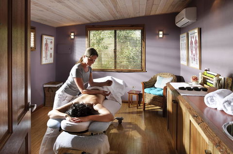 Aiyana Retreat - Darwin Holiday 17