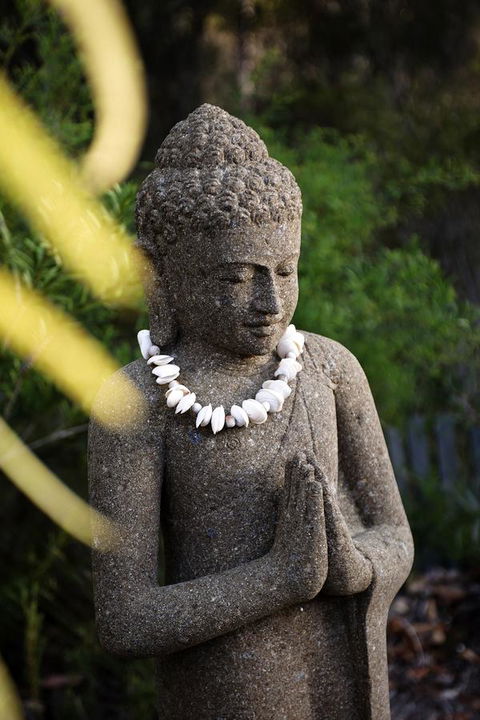 Aiyana Retreat - Darwin Holiday 18