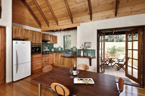 Aiyana Retreat - Darwin Holiday 13