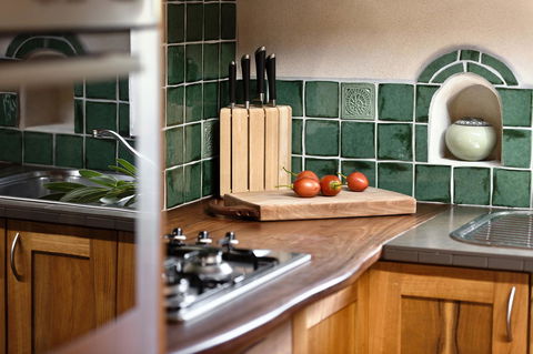 Aiyana Retreat - Darwin Holiday 14